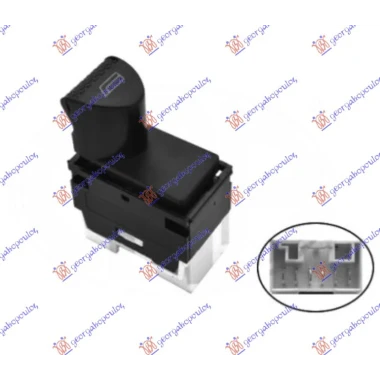 PREKID.U PRED.VR. (BELI DZEK)(6PIN)