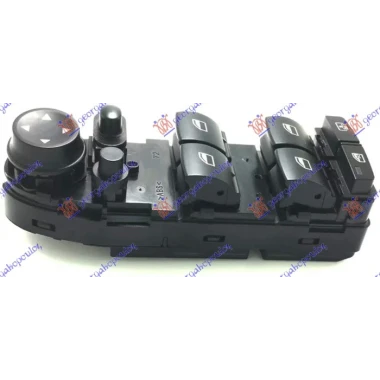 PREKID.ZA RETROV.CETVOROSTR.07-(4PIN)
