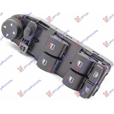 PREKID.ZA RETROV.CETVOROSTR.07-(4PIN)