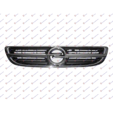 PVC MASKA 02-