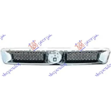 PVC MASKA 02-