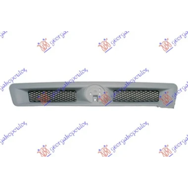 PVC MASKA 02-