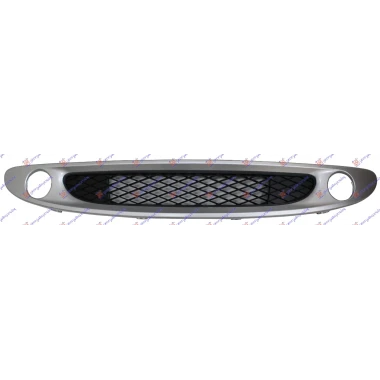 PVC MASKA 02- BRABUS