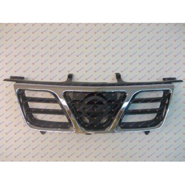 PVC MASKA -03