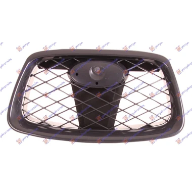 PVC MASKA 06- CRNA
