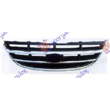 PVC MASKA 06- HROM
