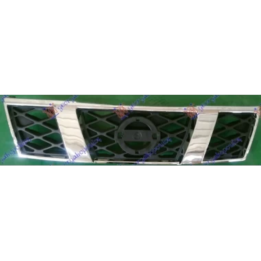 PVC MASKA 07-10
