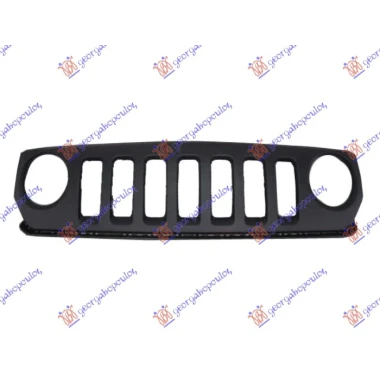 PVC MASKA 11-