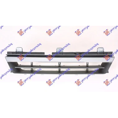 PVC MASKA