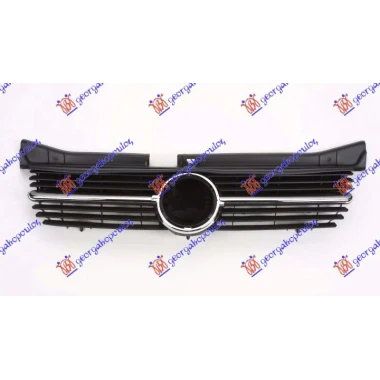 PVC MASKA