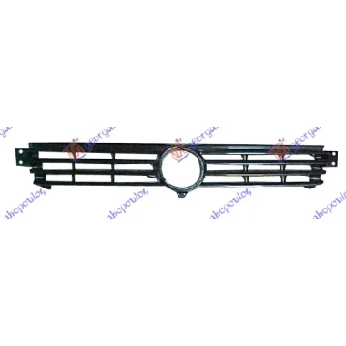 PVC MASKA