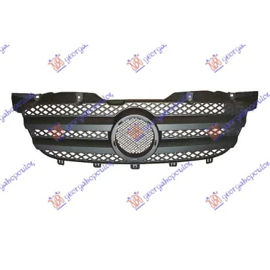 PVC MASKA