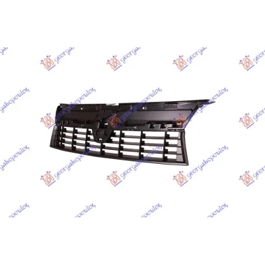 PVC MASKA -13