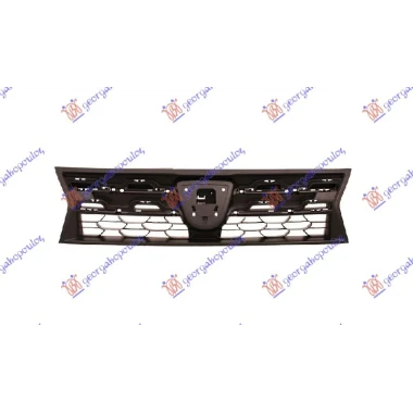 PVC MASKA 13-