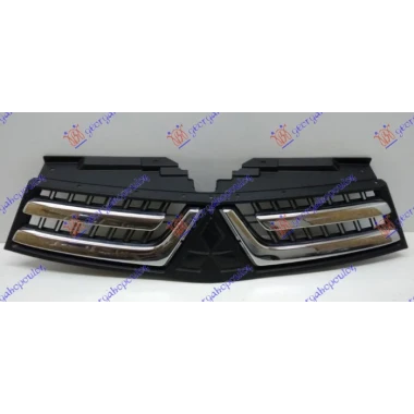 PVC MASKA 14-