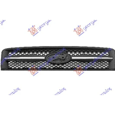 PVC MASKA