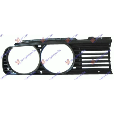 PVC MASKA