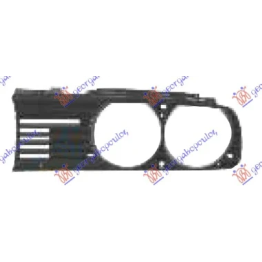 PVC MASKA