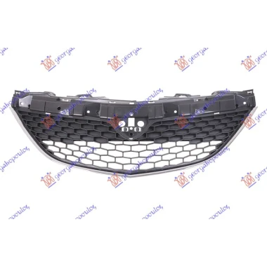 PVC MASKA 15-