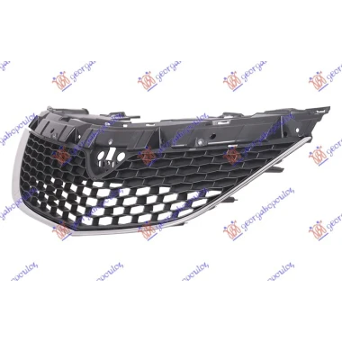 PVC MASKA 15-