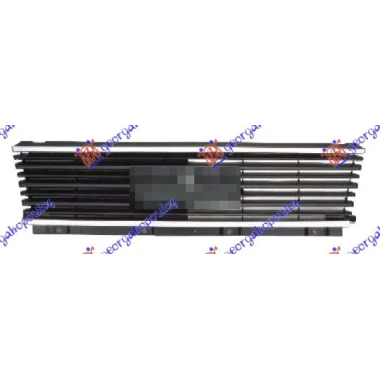 PVC MASKA