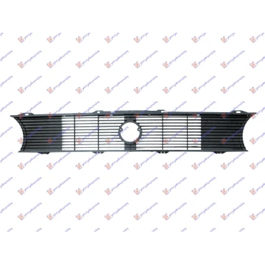 PVC MASKA