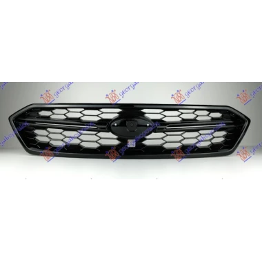 PVC MASKA 17- (STI LEVORG)