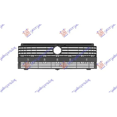 PVC MASKA