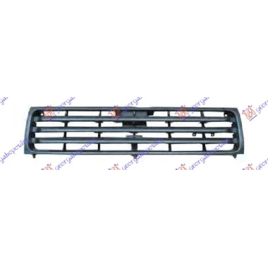 PVC MASKA