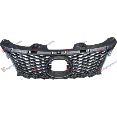PVC MASKA 18- (F-SPORT)