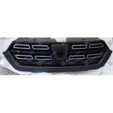 PVC MASKA 18- (STEPWAY)