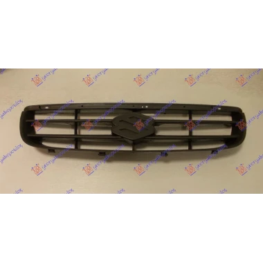 PVC MASKA