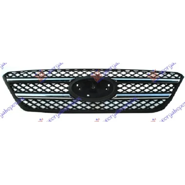 PVC MASKA