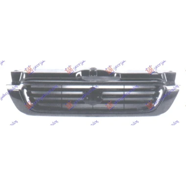 PVC MASKA
