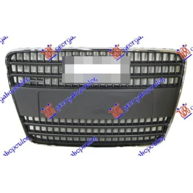 PVC MASKA