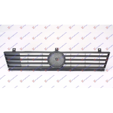 PVC MASKA