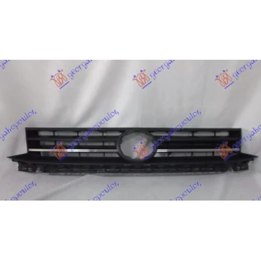 PVC MASKA (2 HROM LAJSNE)