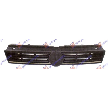 PVC MASKA (2 HROM LAJSNE)