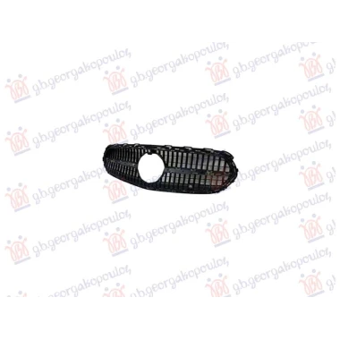 PVC MASKA (2 PDC SENZORA) (KAMERA)