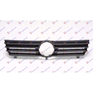 PVC MASKA