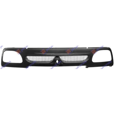 PVC MASKA