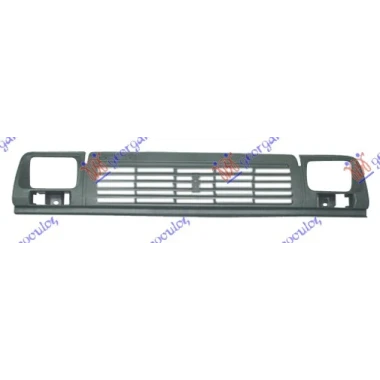PVC MASKA