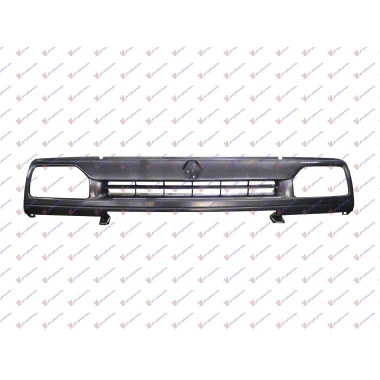 PVC MASKA