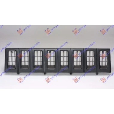 PVC MASKA
