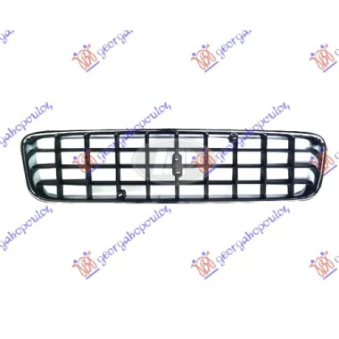PVC MASKA