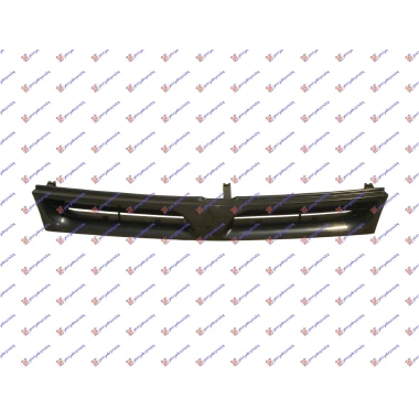 PVC MASKA