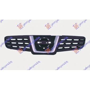 PVC MASKA