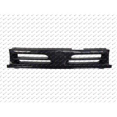 PVC MASKA