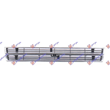 PVC MASKA