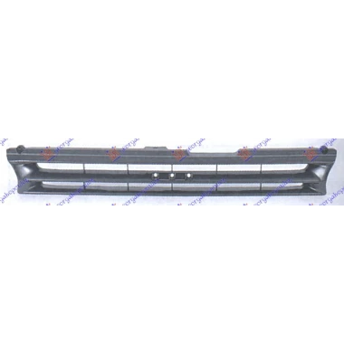 PVC MASKA